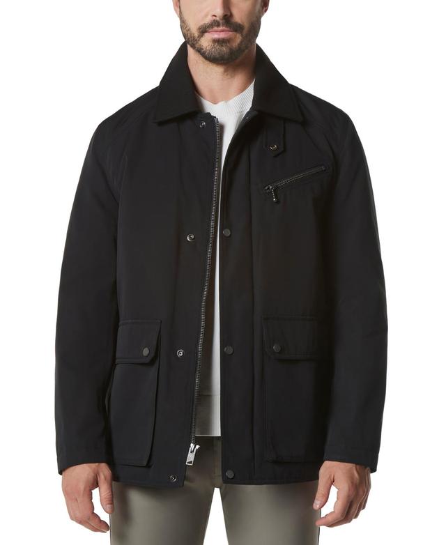 Andrew Marc Axial 30 Barn Jacket Product Image