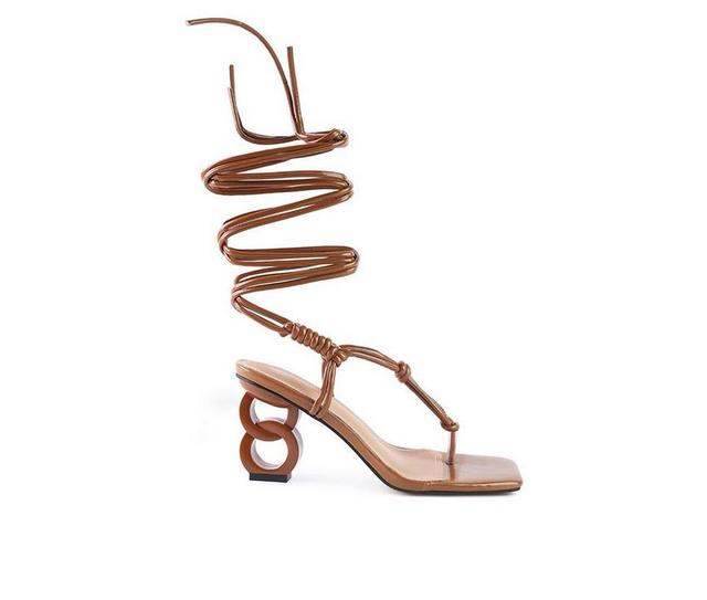 Women's London Rag Cassino Dress Sandals Product Image