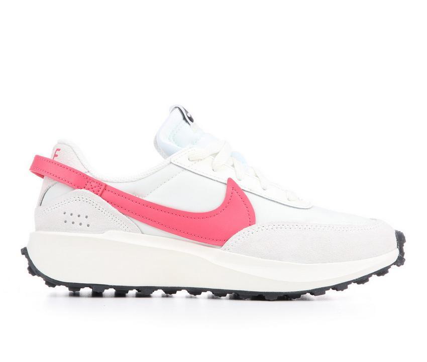 Women's Nike Waffle Debut Sneakers Product Image