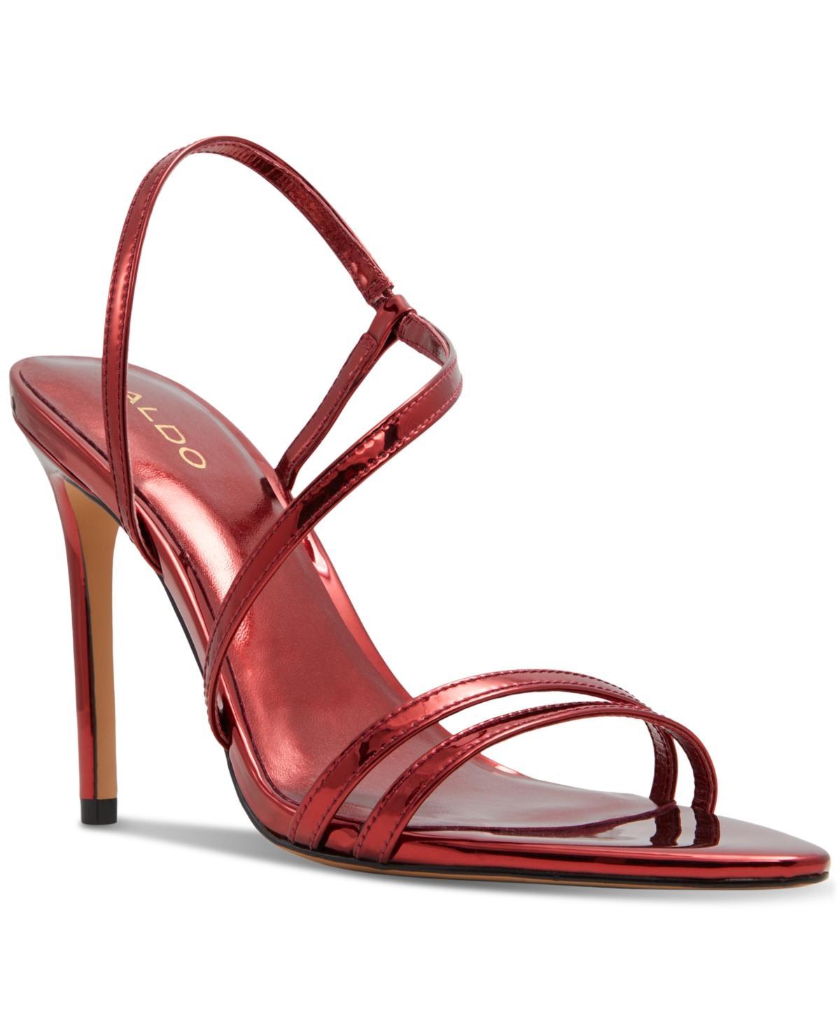 Aldo Womens Twila Strappy Dress Sandals Product Image