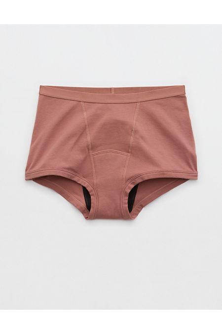 Aerie Real. Period. Boyshort Underwear Women's Product Image