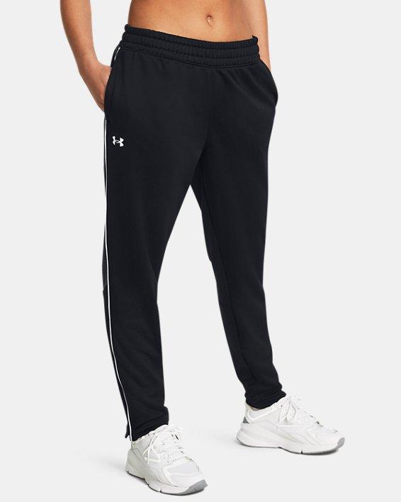 Womens UA Command Warm Up Pants Product Image