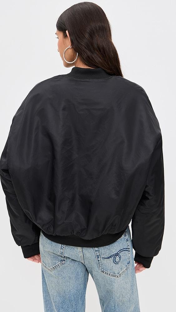 Lioness Essential Bomber Jacket | Shopbop Product Image