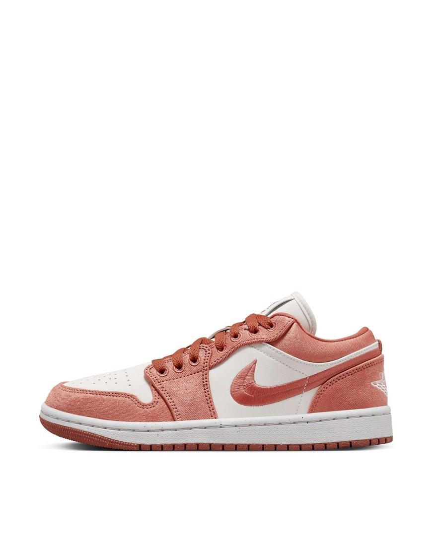 Nike Air Jordan 1 Low SE sneakers Product Image