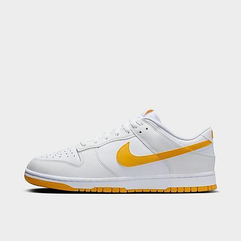 Nike Dunk Low Retro Casual Shoes (Mens Sizing) Product Image