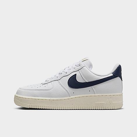 Womens Nike Air Force 1 07 Next Nature Casual Shoes Product Image