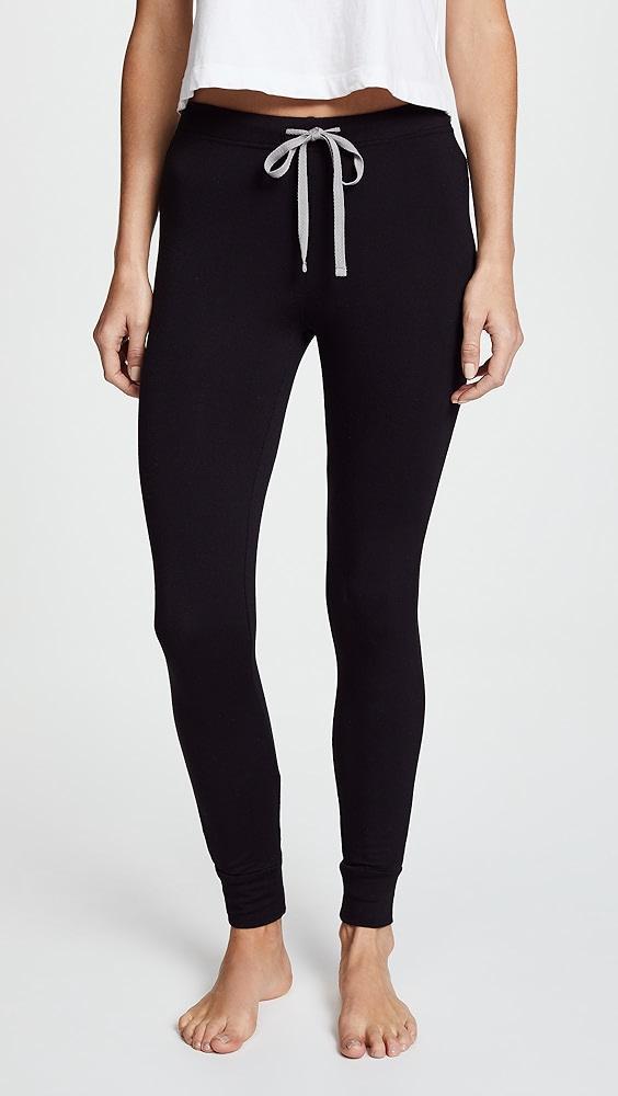 Honeydew Intimates Kickin' It Jogger Pants | Shopbop Product Image