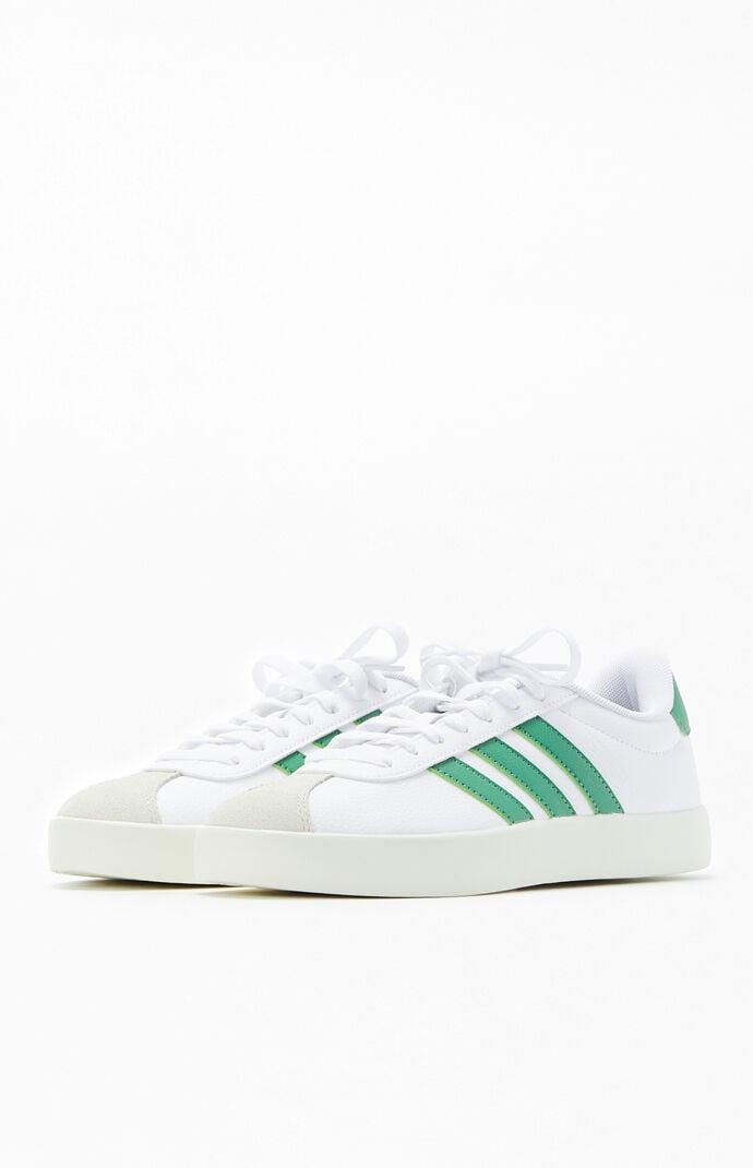 Adidas Womens Vl Court 2.0 Sneaker Product Image