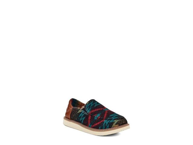 Sanuk Cozy Vibe Low SL Donavon (Geo ) Men's Shoes Product Image