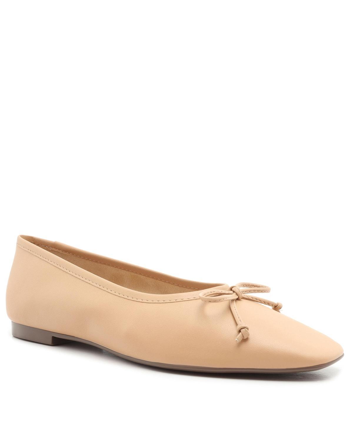 Schutz Womens Arissa Slip On Flats Product Image