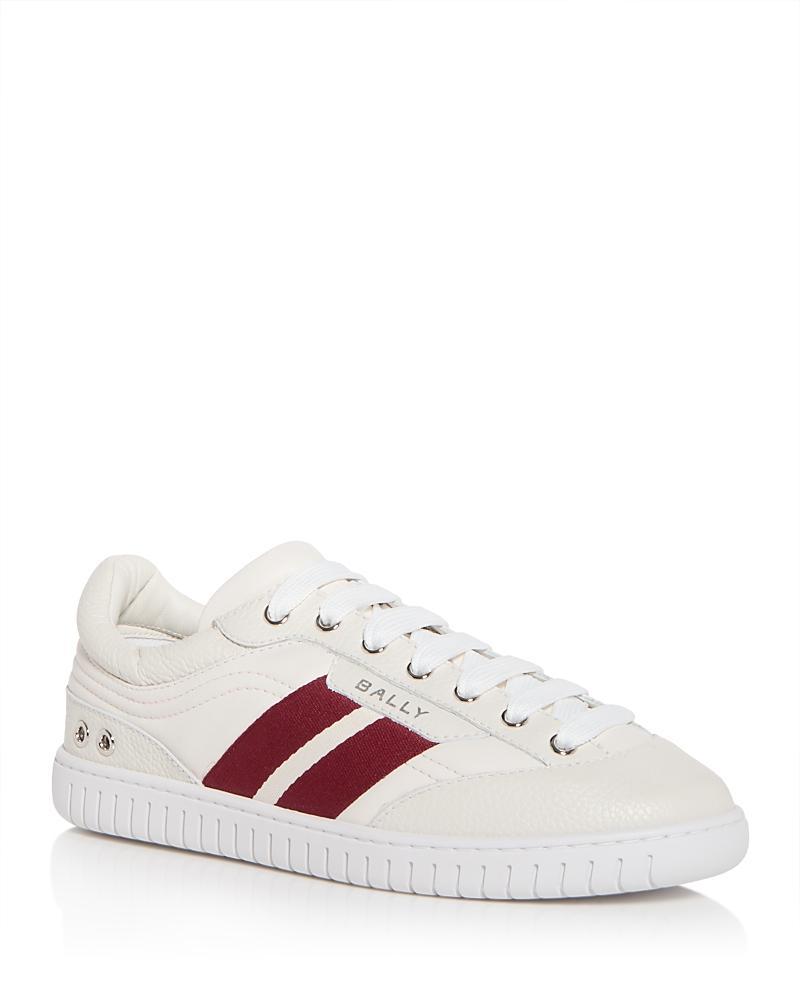 Bally Mens Palmy Low Top Sneakers Product Image