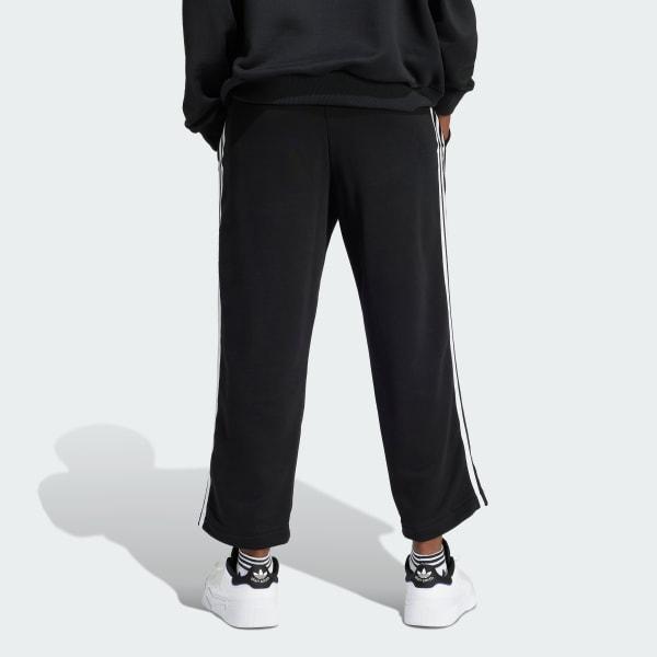 3-Stripes Open Hem Loose Joggers Product Image