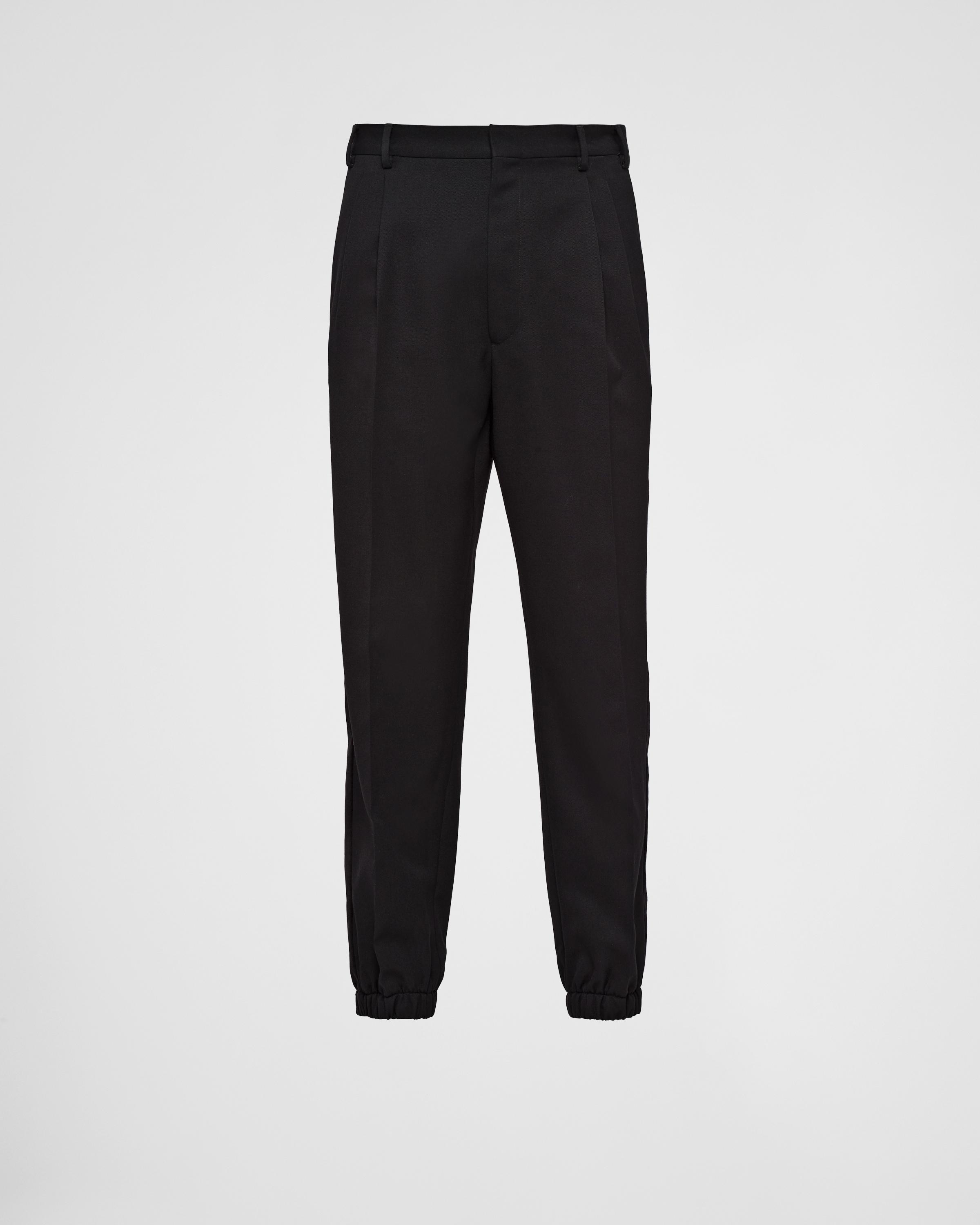 Wool pants Product Image