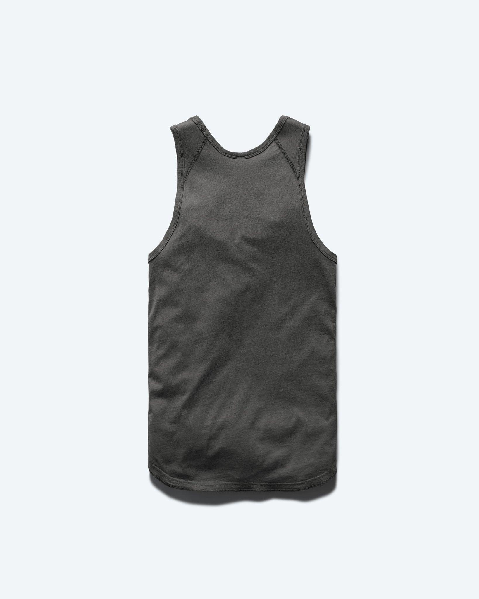 Lightweight Jersey Tank Top Male Product Image