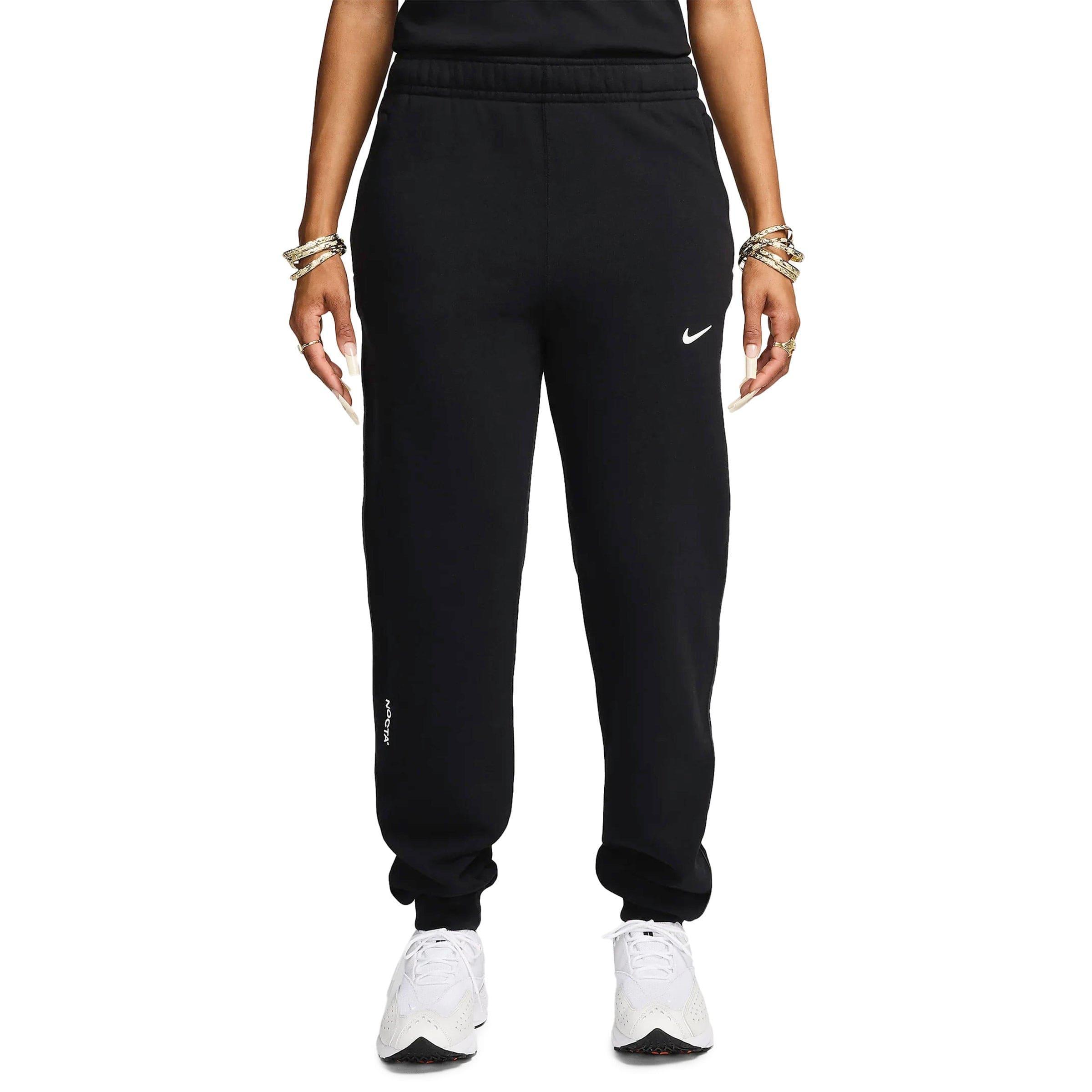 NOCTA FLEECE PANTS Male Product Image