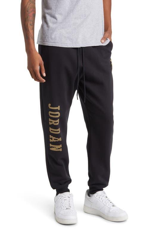 Jordan Essentials Holiday Joggers Product Image