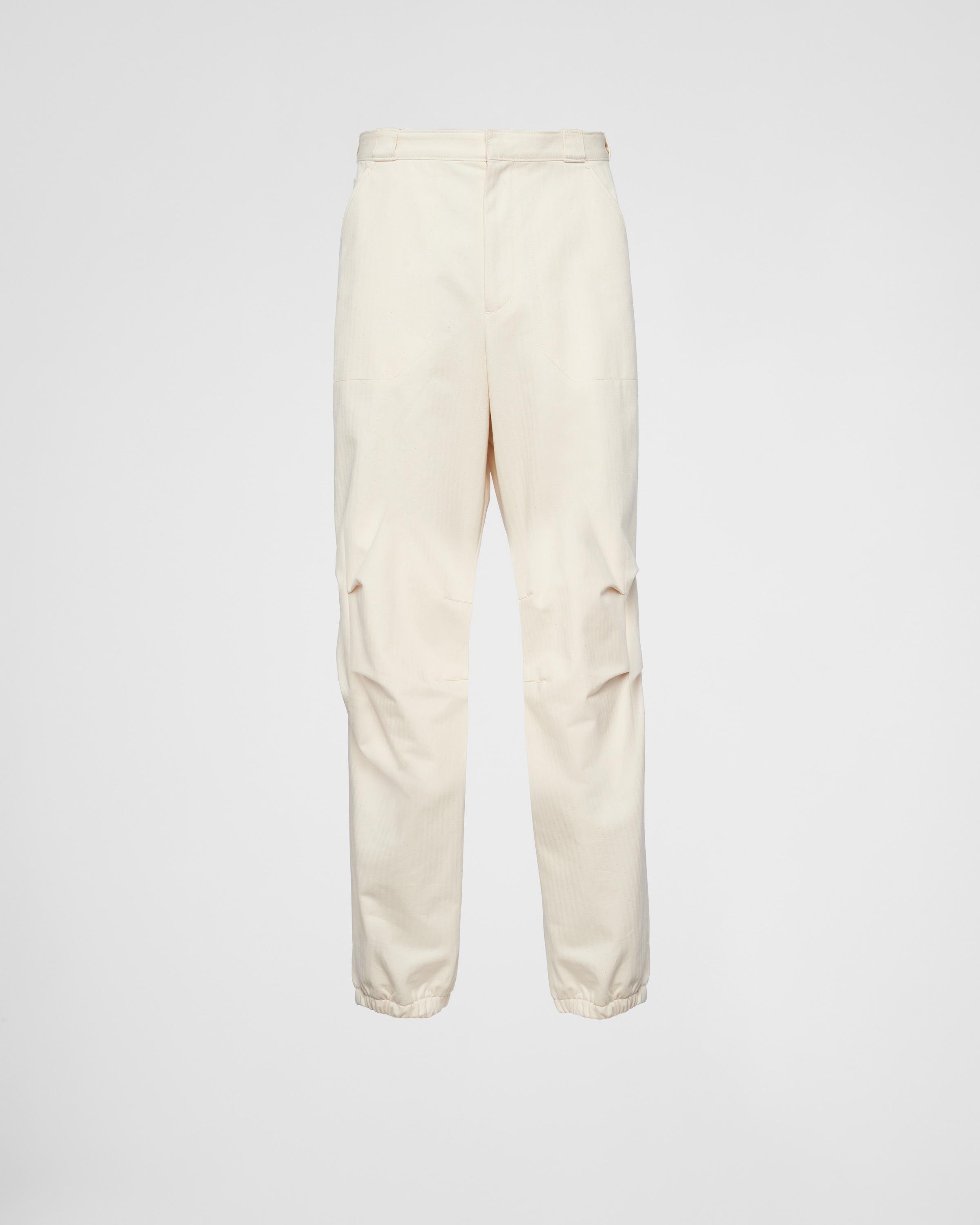 Cotton pants product image