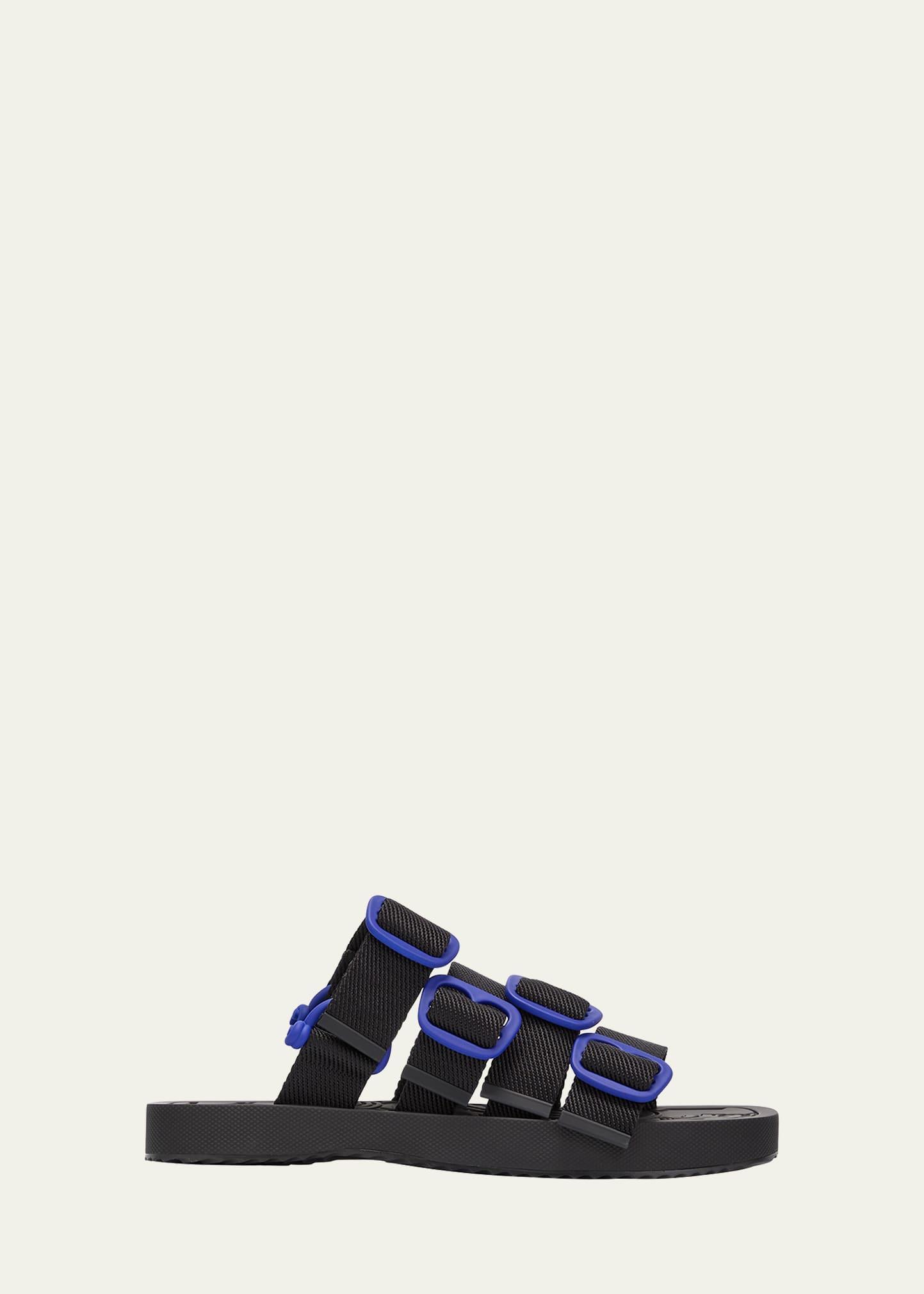 Mens Roper B-Buckle Strap Sandals Product Image