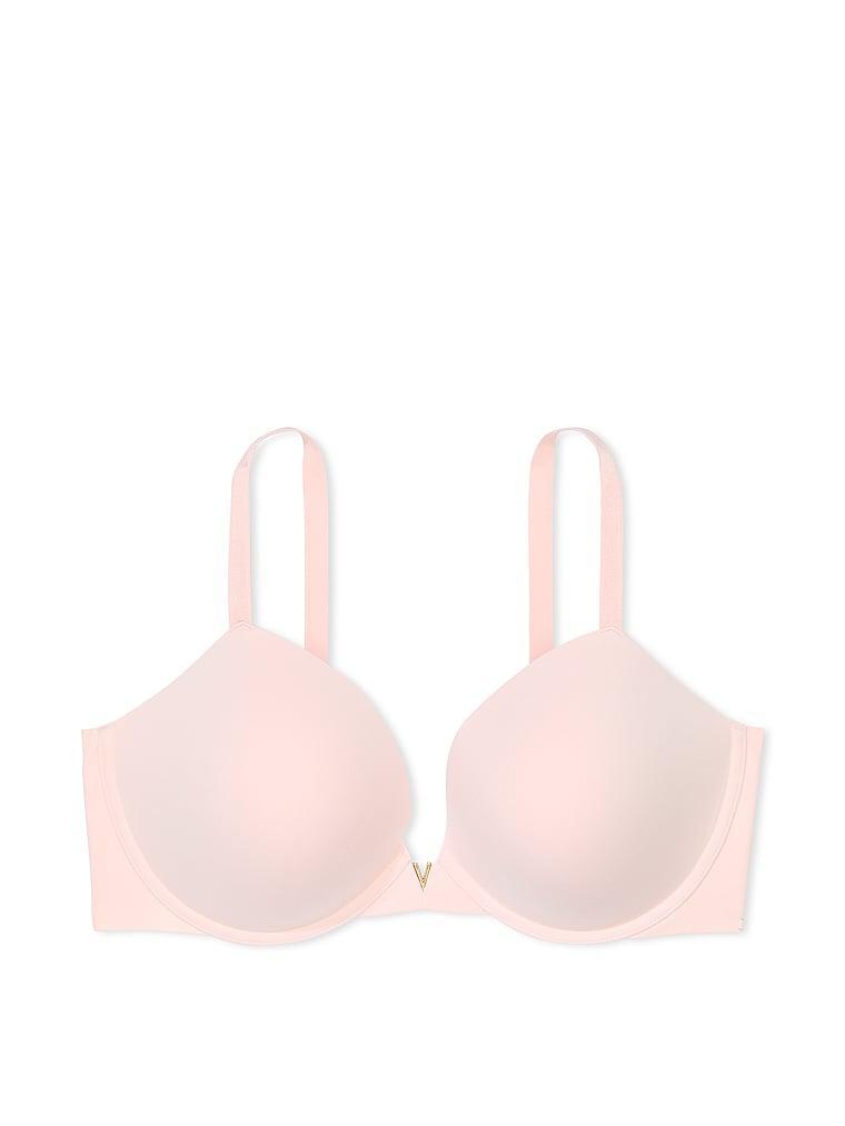 Smooth Push-Up Bra Product Image