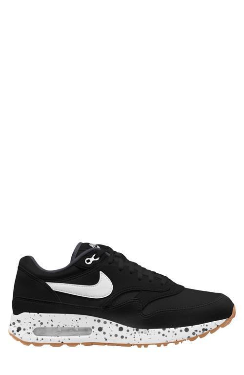 Nike Men's Air Max 1 '86 OG G Golf Shoes Product Image