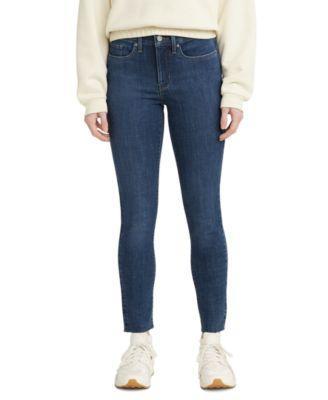 Levis Womens 311 Shaping Skinny Jeans Collection product image