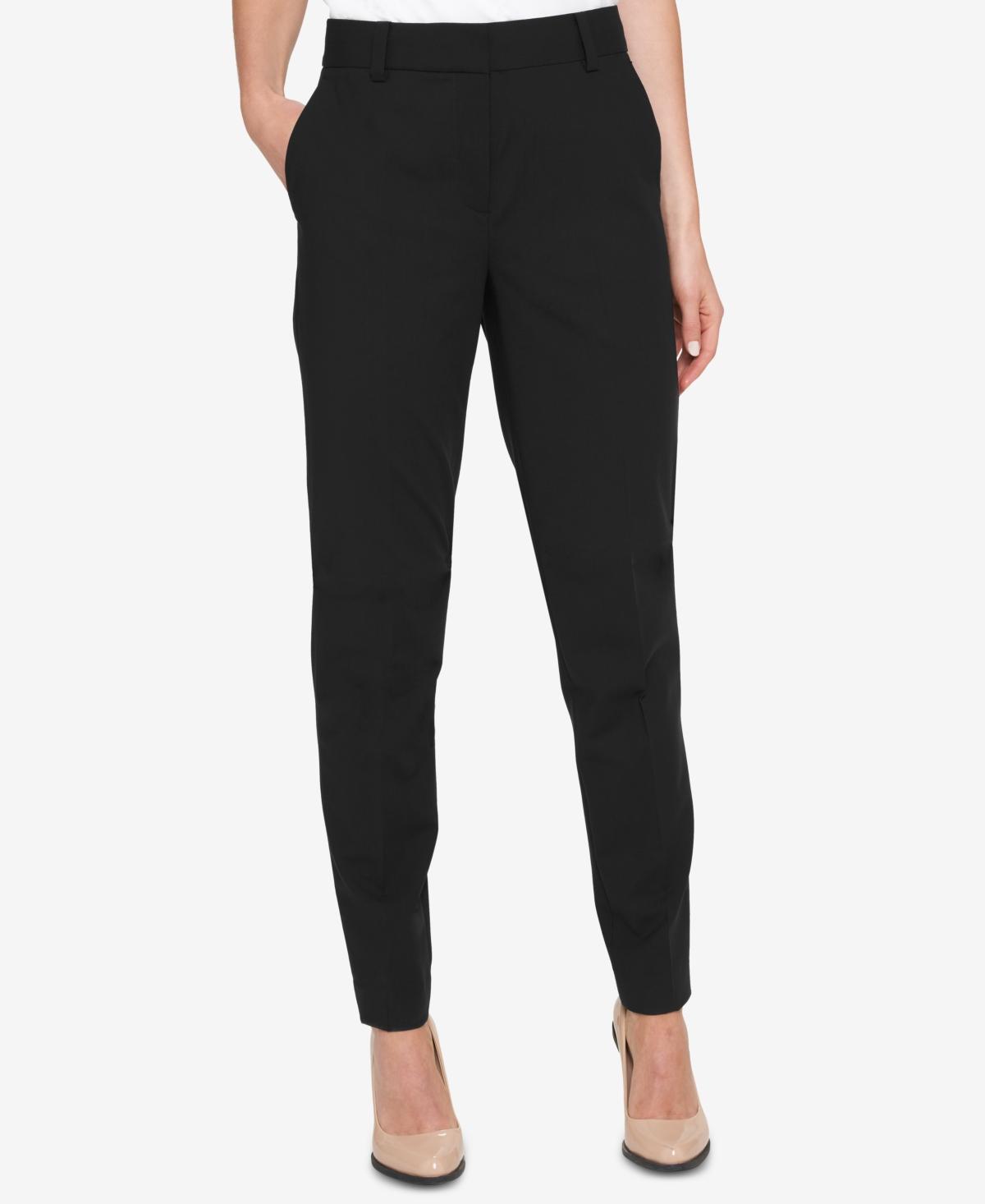 Dkny Petite Essex Pants, Created for Macys Product Image