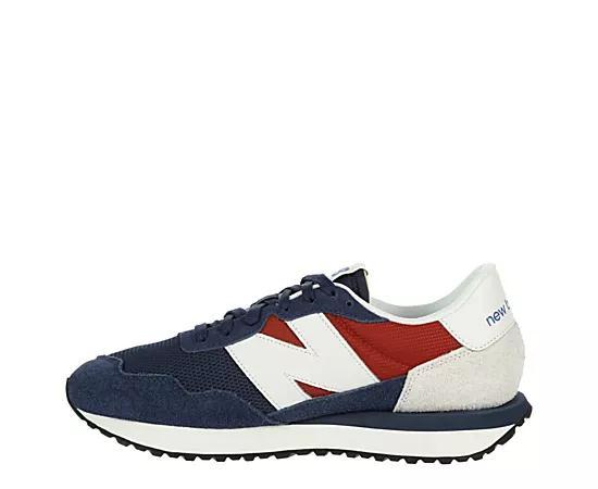 New Balance Men's 237 Sneaker Running Sneakers Product Image