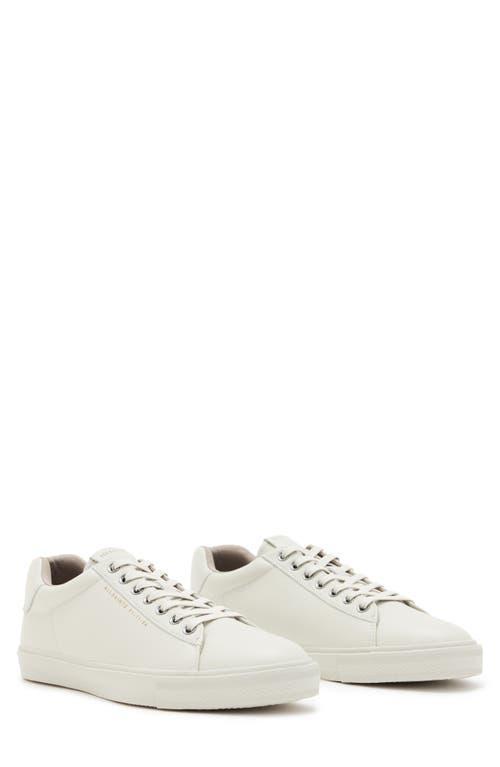 AllSaints Brody Low Top Sneaker Product Image