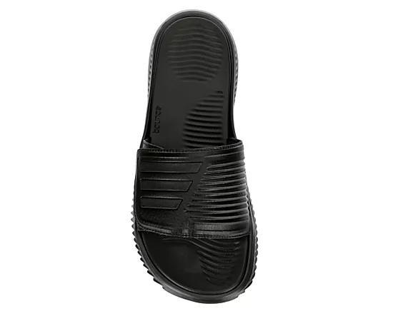 Adidas Mens Alphabounce 2.0 Slide Sandal Product Image