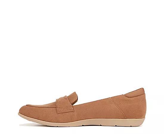 Dr. Scholls Womens Emilia Loafer Product Image