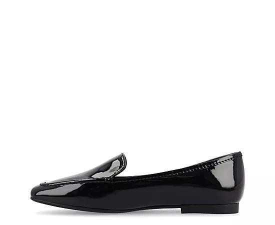 Journee Collection Womens Tullie Flats Product Image