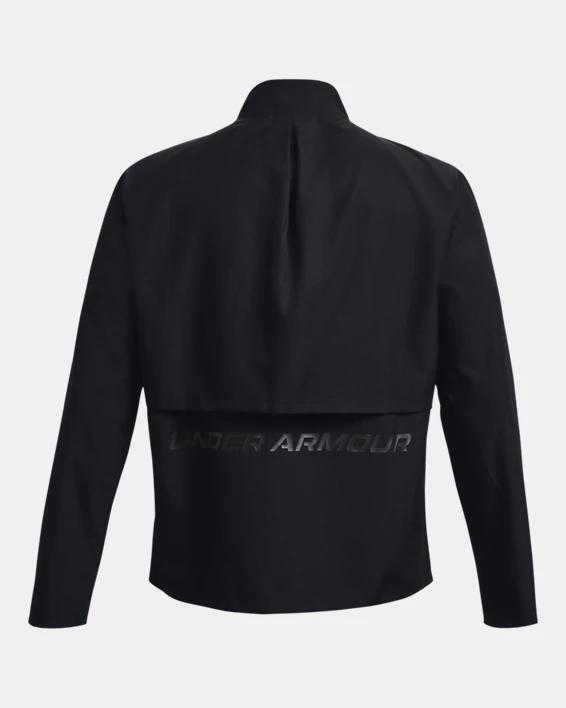 Men's UA Launch Jacket Product Image