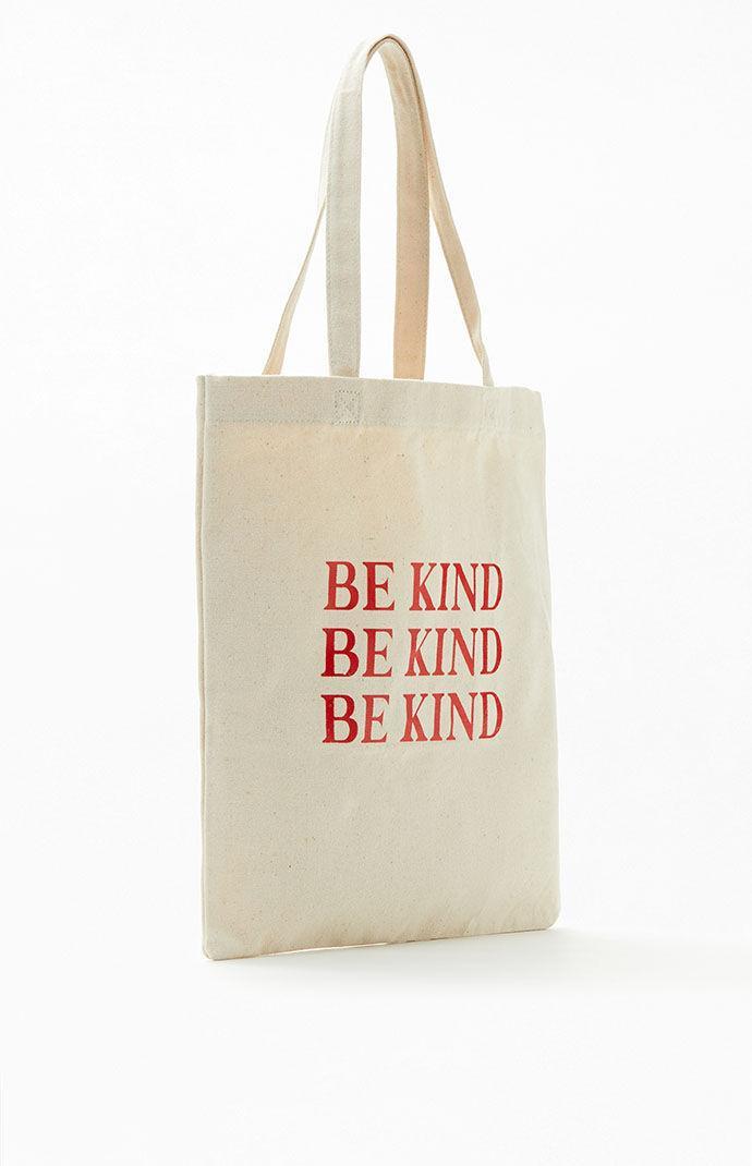 Be Kind Tote Bag Product Image