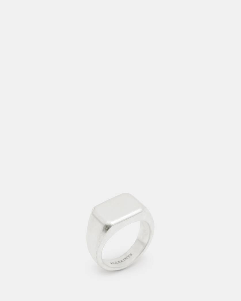 Alldis Ramskull Signet Ring Product Image