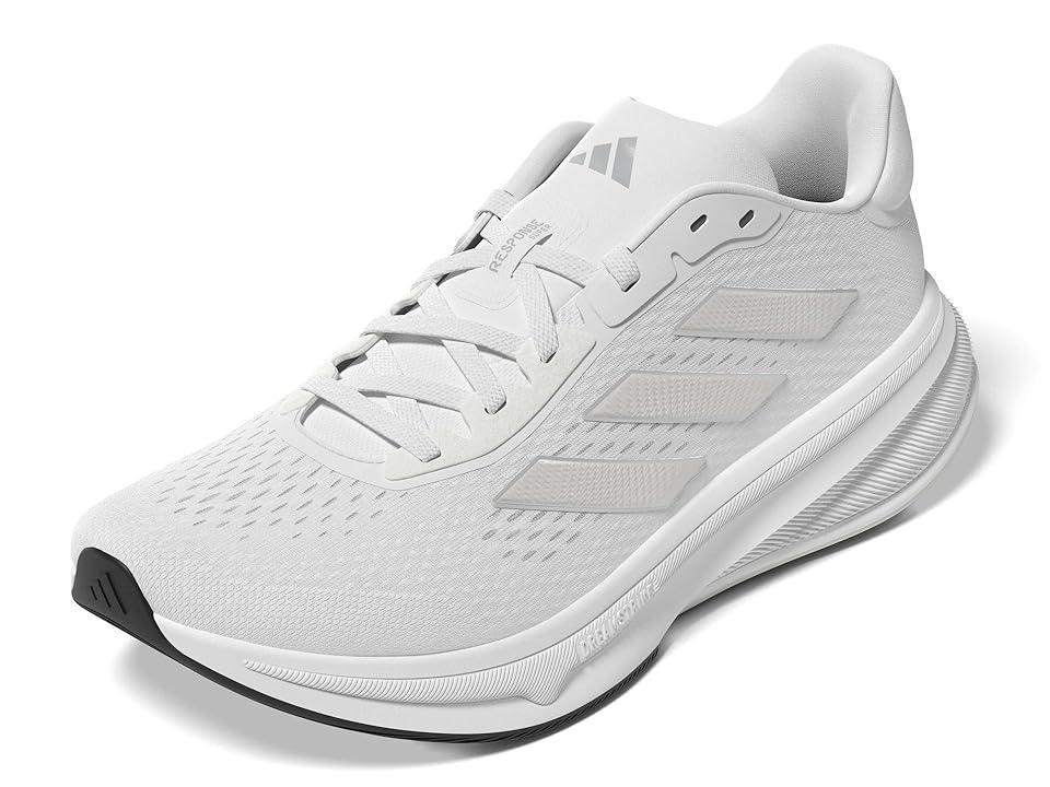 adidas Running Response Super Zero Metallic/Dash Grey) Women's Shoes Product Image