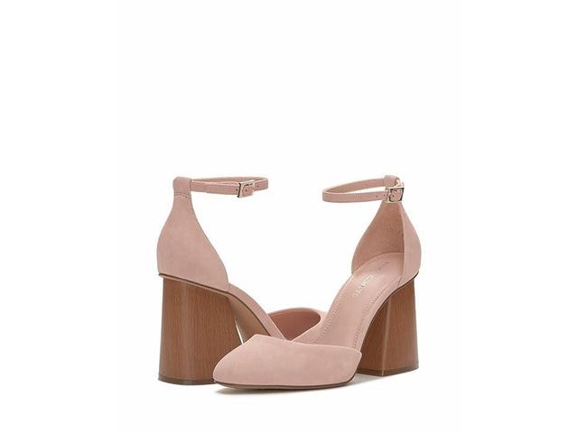 Vince Camuto Addilenz (Soft Blush) Women's Shoes Product Image