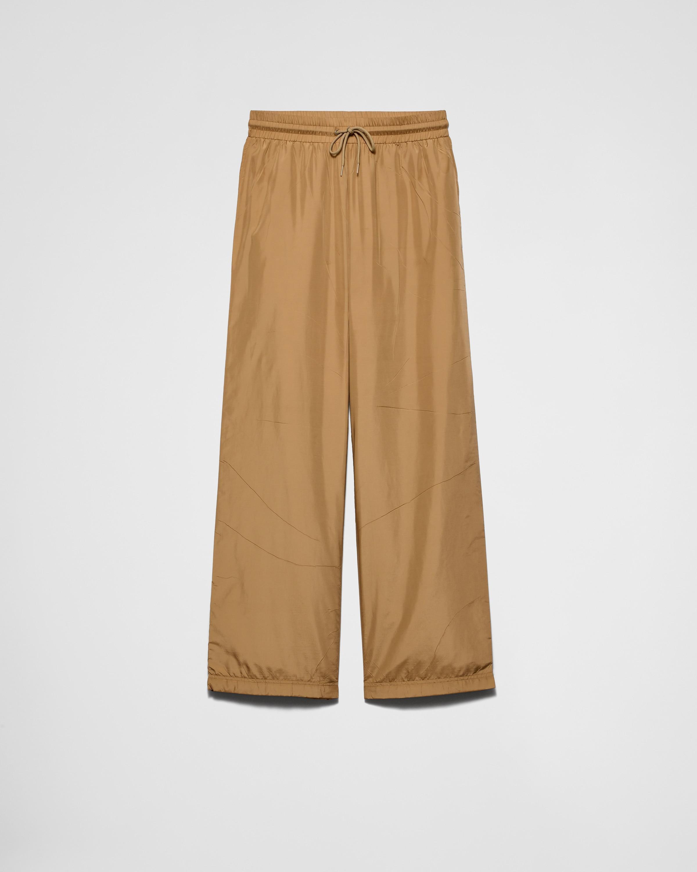 Lightweight Re-Nylon pants Product Image