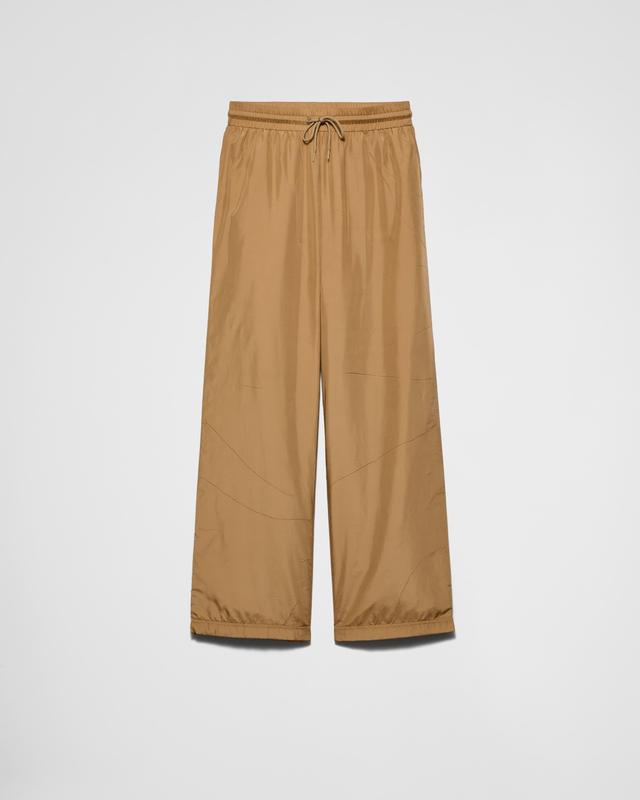 Lightweight Re-Nylon pants Product Image