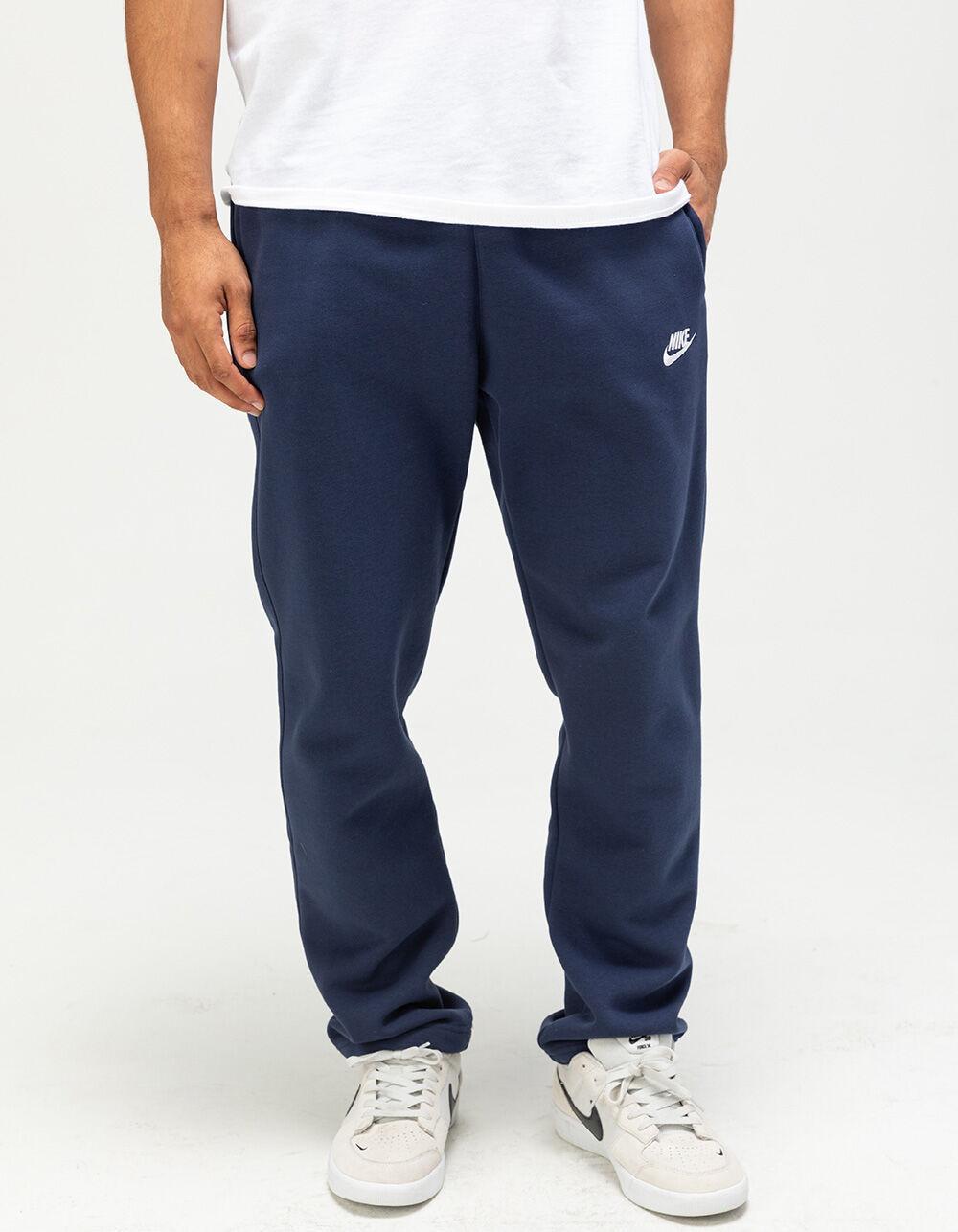 NIKE Sportswear Club Mens Sweatpants Product Image