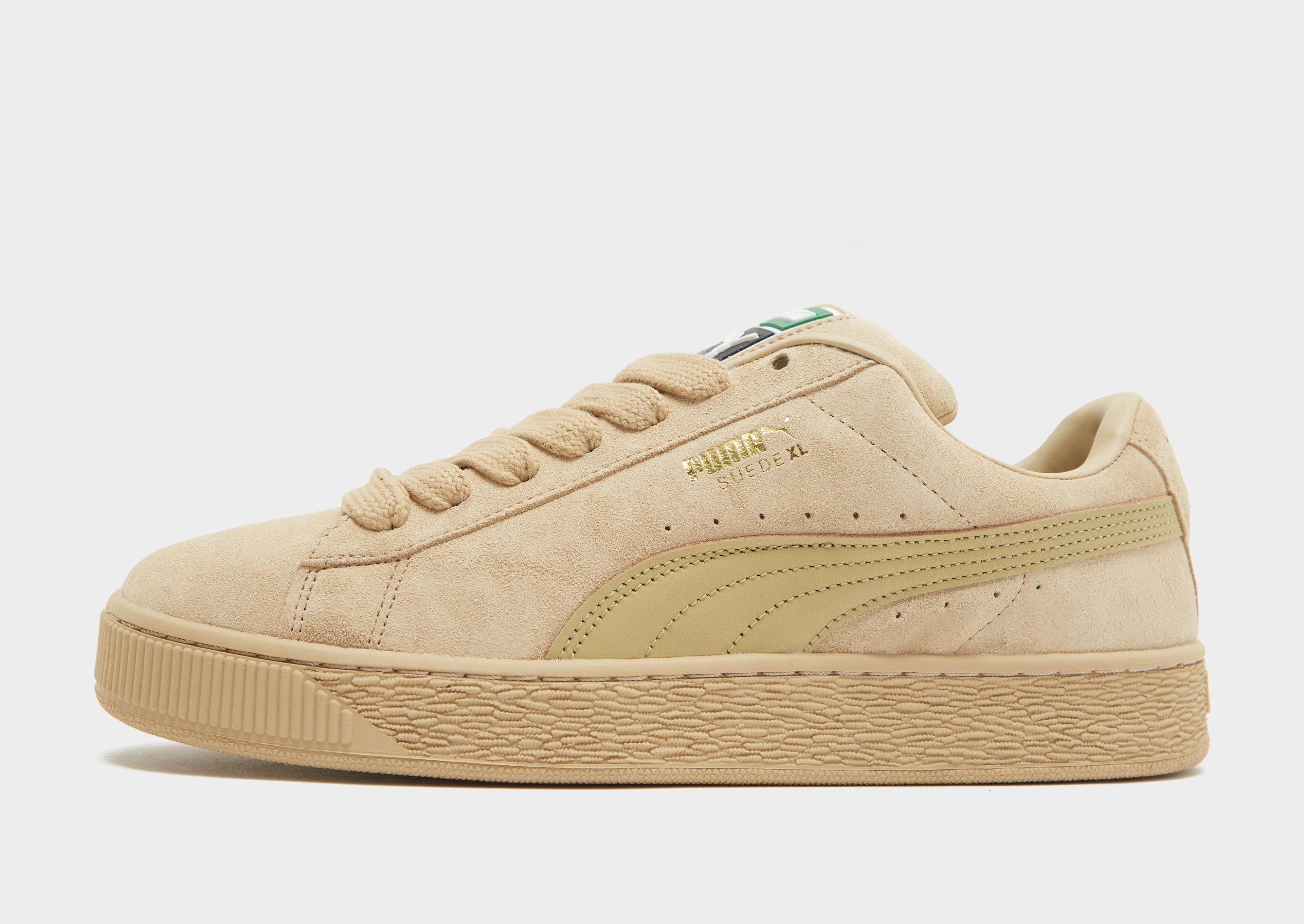 Puma Suede XL Product Image