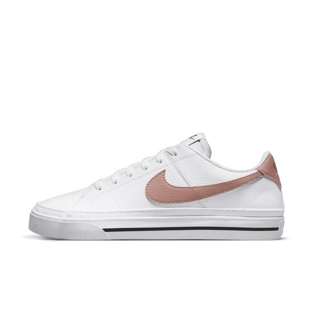 Nike Womens Court Legacy Next Nature Shoes Product Image