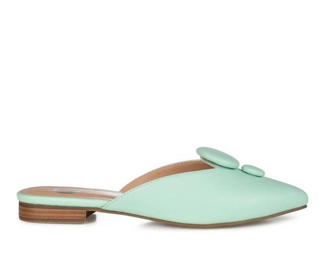 Women's Journee Collection Mallorie Mules Product Image