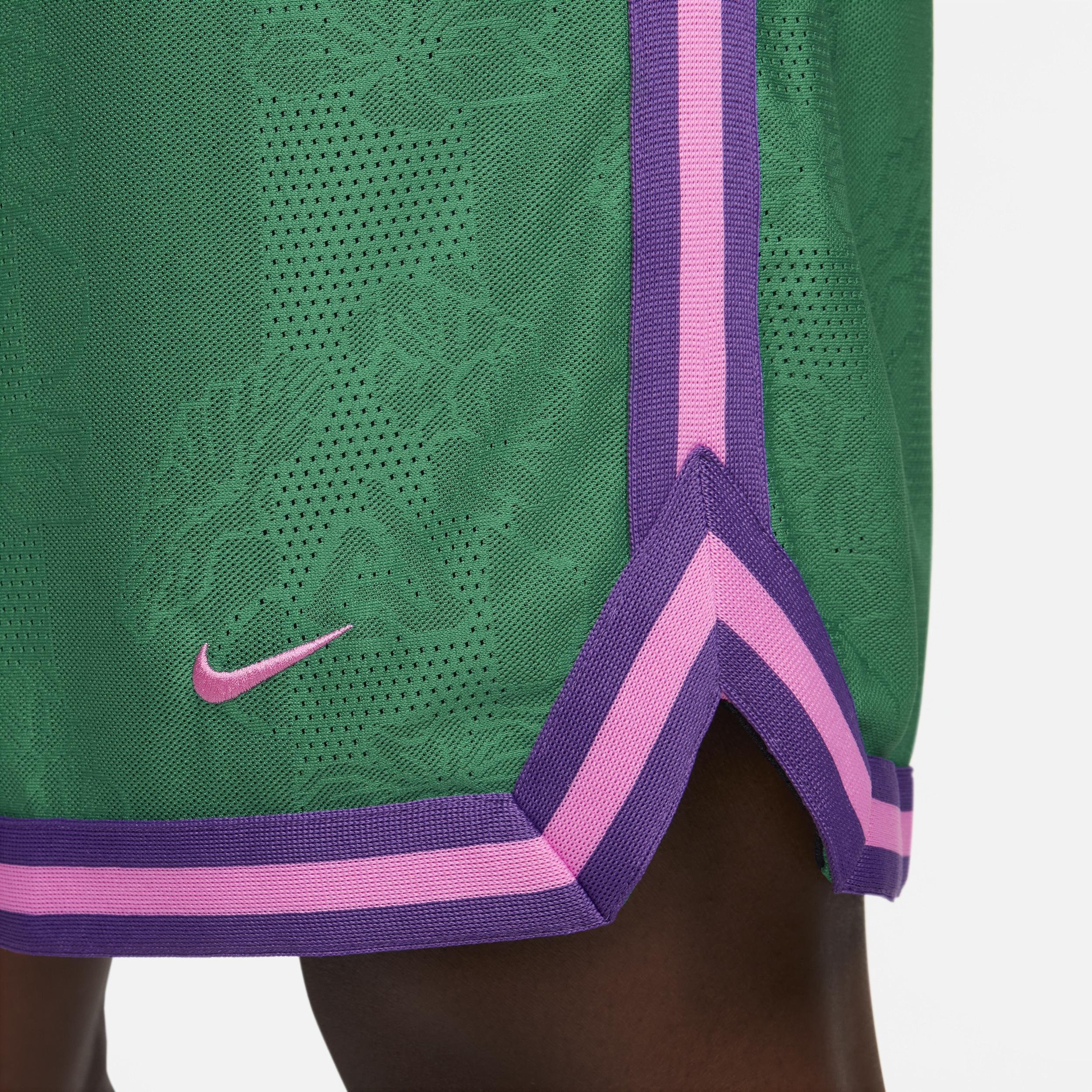 Nike Mens Giannis 6 Dri-FIT DNA Basketball Shorts Product Image