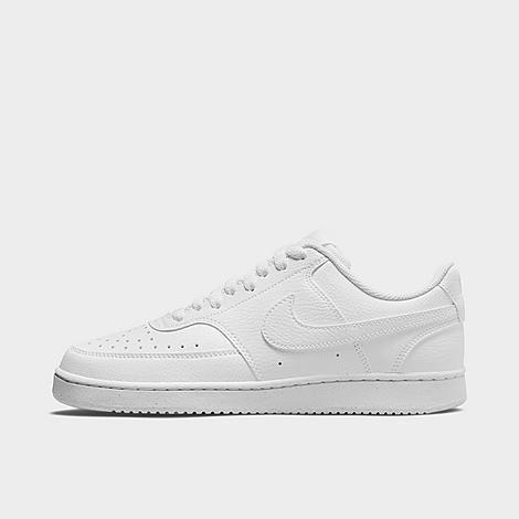 Nike Women's Court Vision Low Next Nature Shoes Product Image