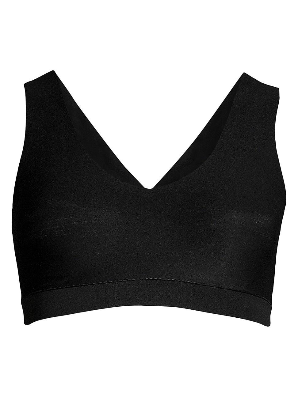 Chantelle Lingerie Soft Stretch Padded V-Neck Bra Product Image