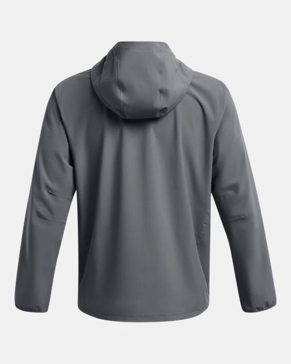 Men's UA Stormproof Cloudstrike Stretch Jacket Product Image