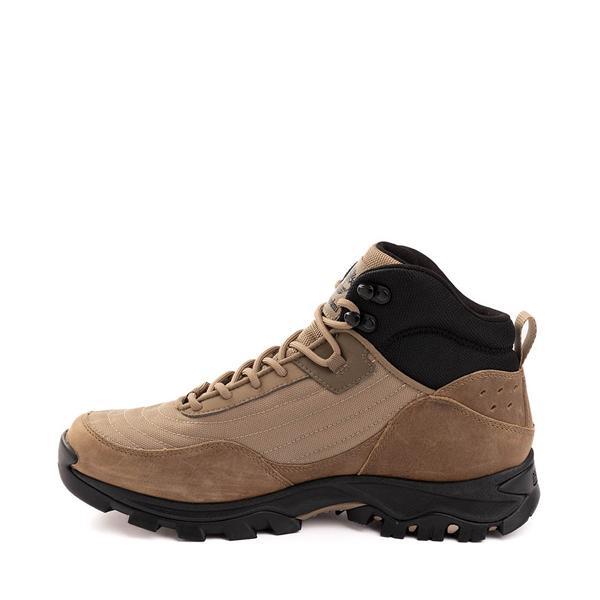 Mens Timberland Mt. Maddsen Mid Lace-Up Waterproof Hiking Boot Product Image