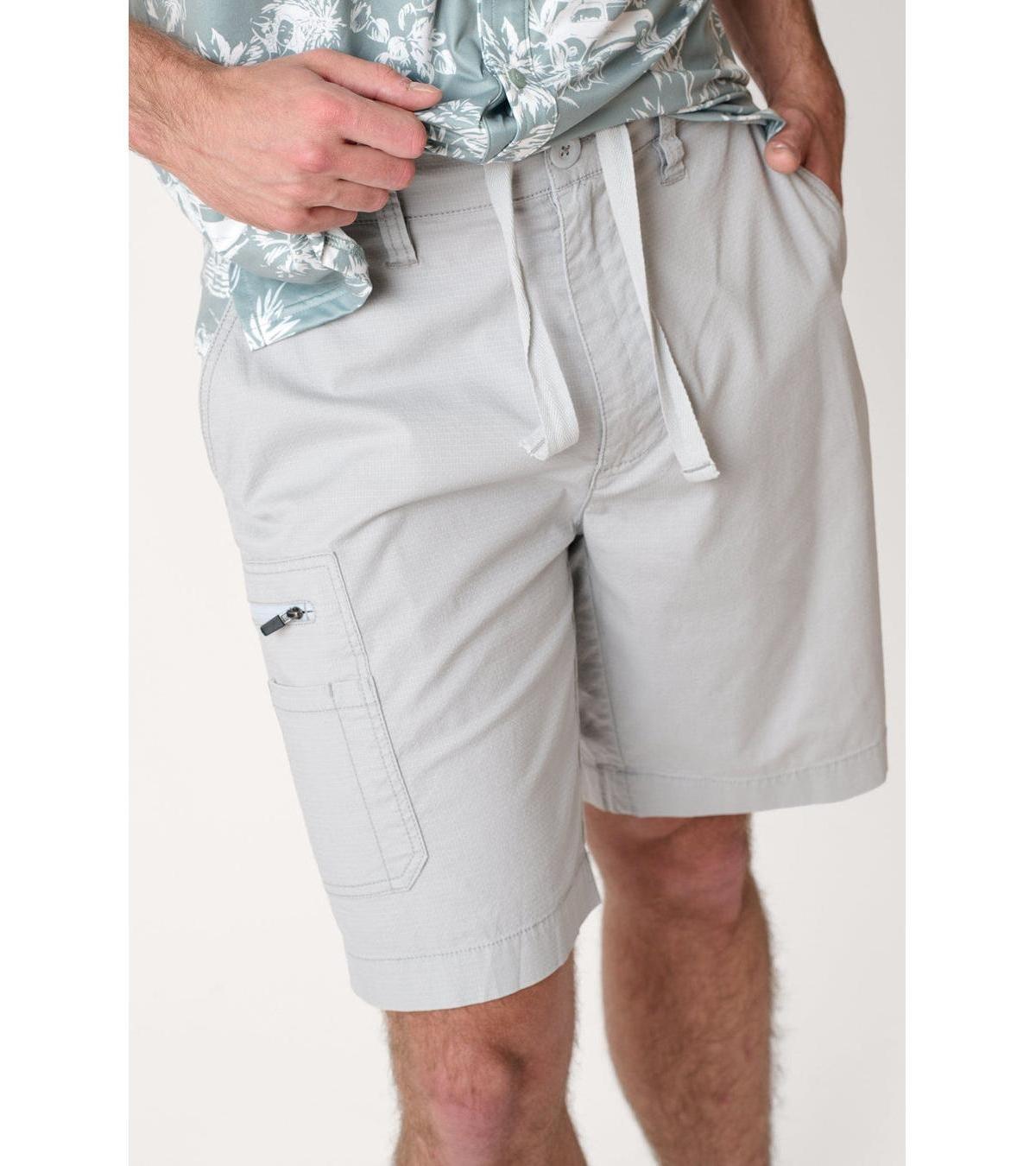 Mens Dare to Venture Short Product Image