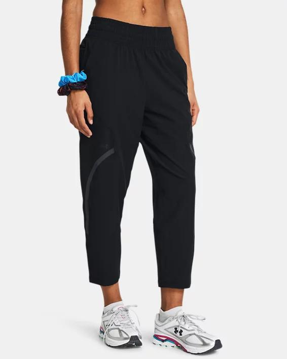 Women's UA Unstoppable Ankle Pants Product Image