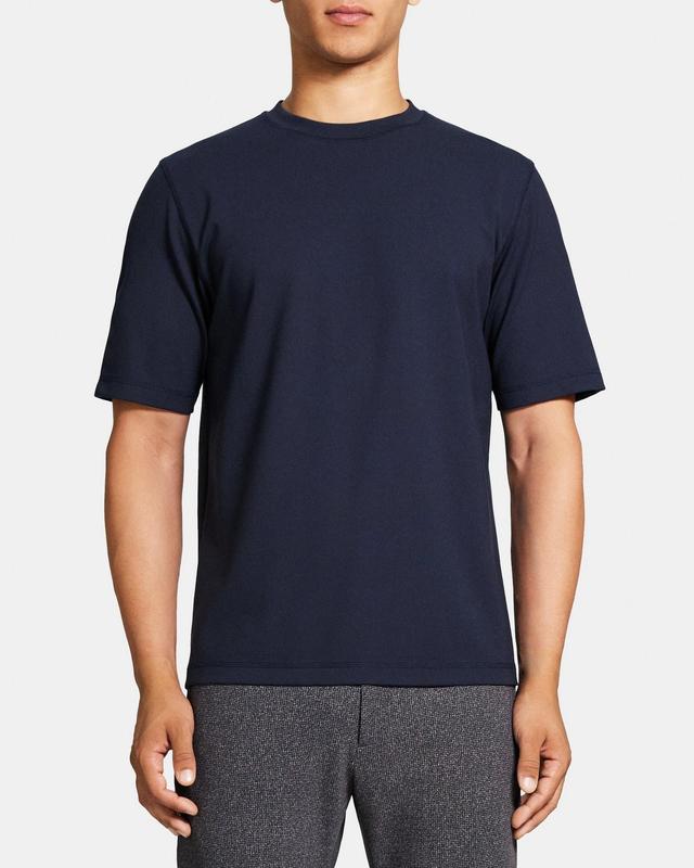 Ryder Tee in Relay Jersey Product Image